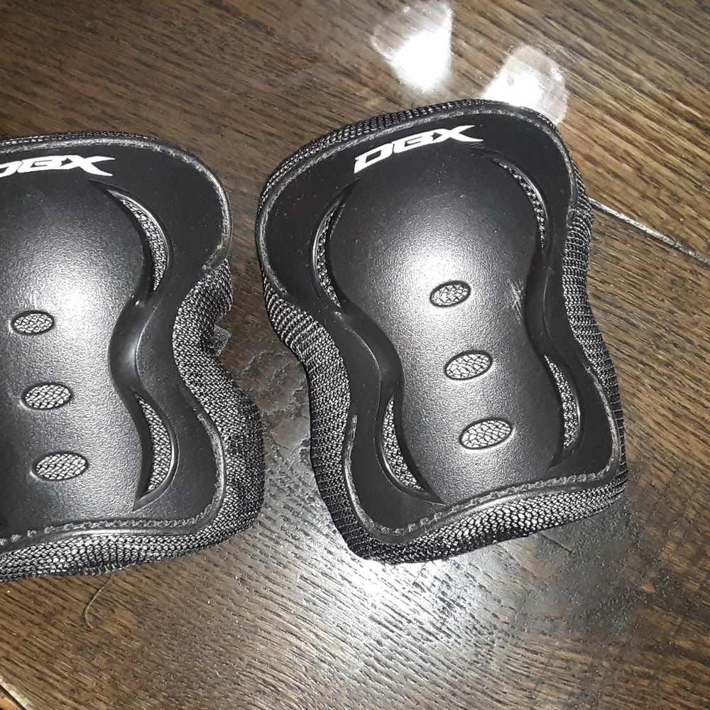 DBX Protective Set - Picture 7 of 8